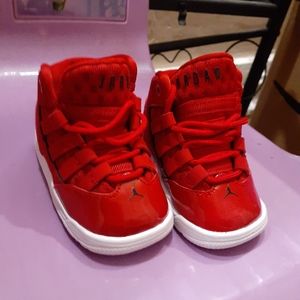 Baby jordans💕💕